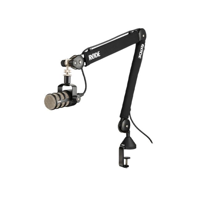 RØDE PSA1 + PROFESSIONAL STUDIO ARM