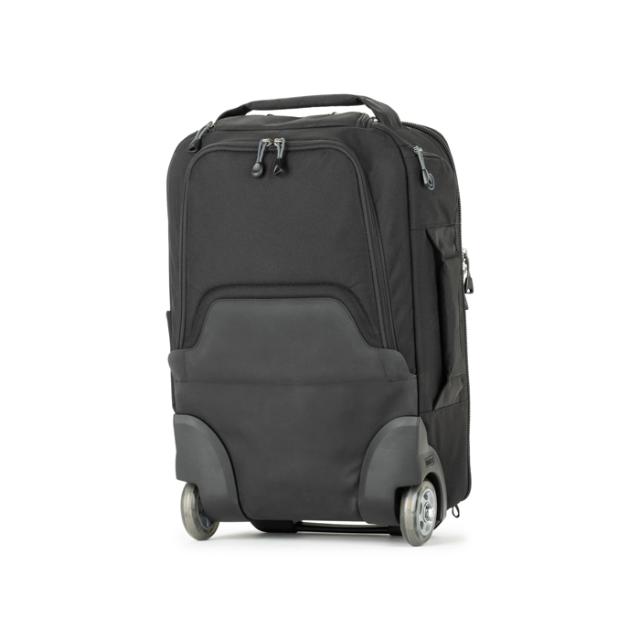 THINK TANK ESSENTIALS CONVERTIBLE ROLLING BACKPACK