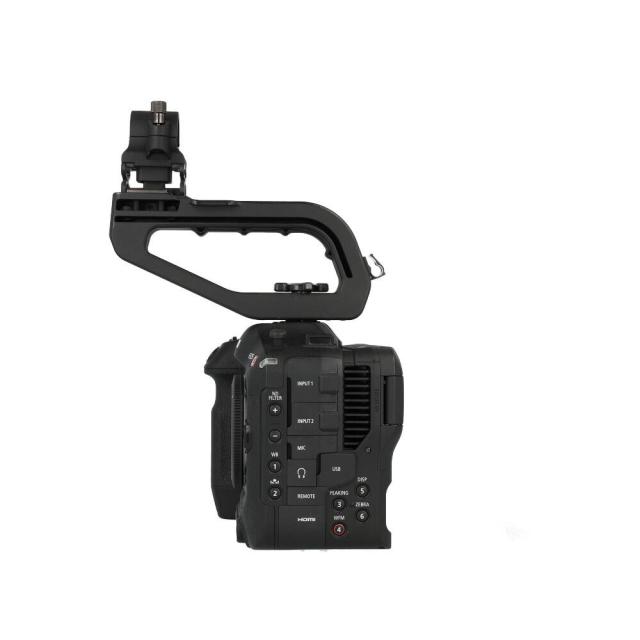 CANON BODY C70 (3) USED