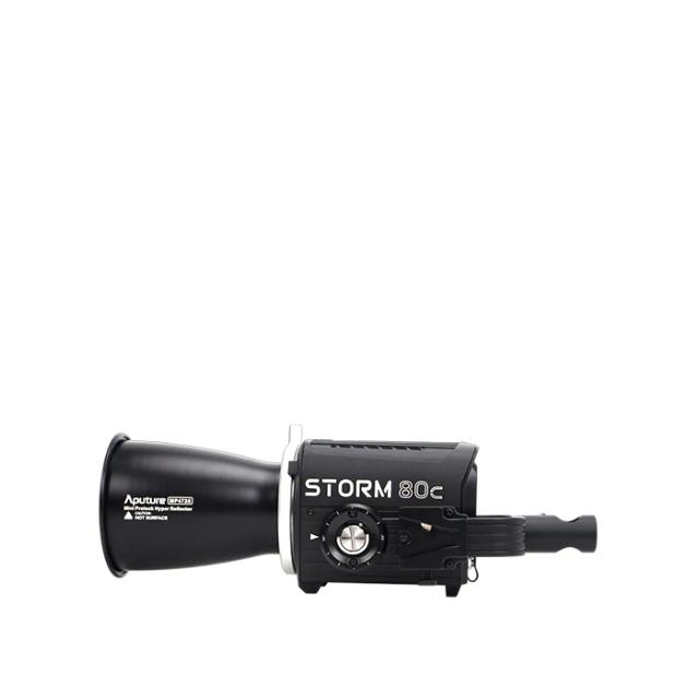 APUTURE STORM 80C