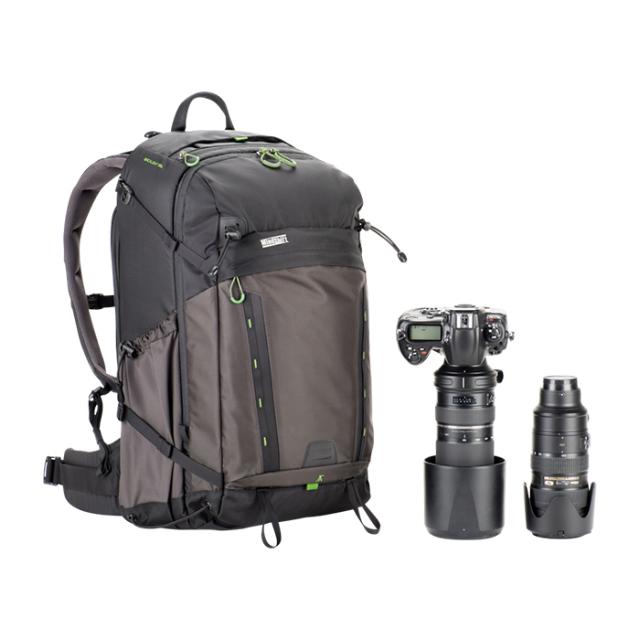 THINK TANK MINDSHIFT BACKLIGHT 36L CHARCOAL