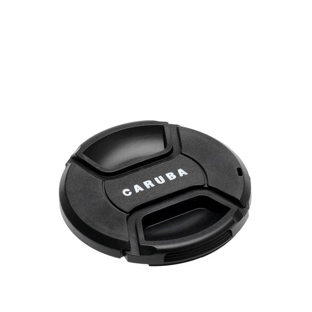 CARUBA 82 MM LENS CAP