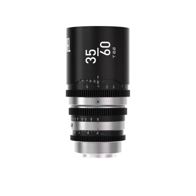 Blazar Sentinel 35-60mm 1.33x FF Zoom (RF, Amber)