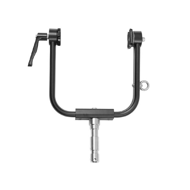 NANLUX OFF-SET YOKE FOR EVOKE 1200/1200B