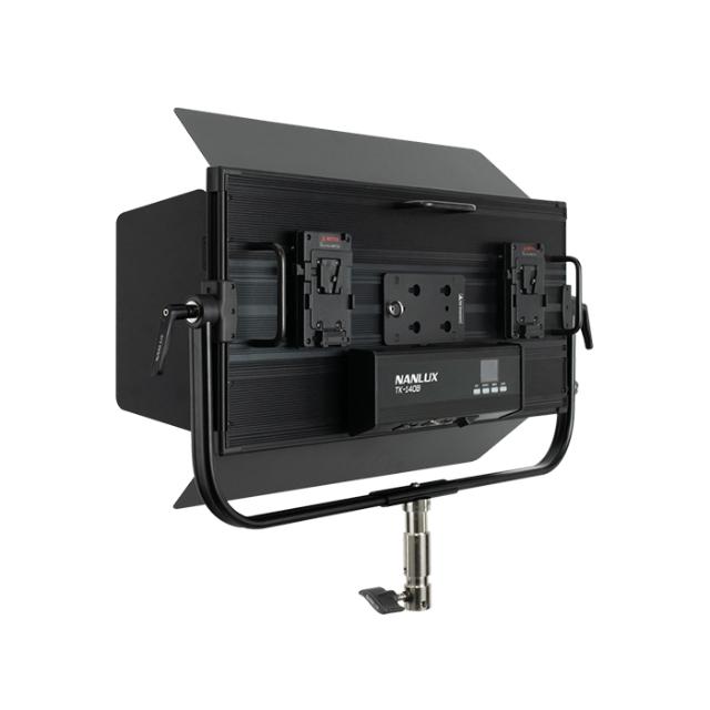 NANLUX TK 140B BICOLOR SOFT PANEL