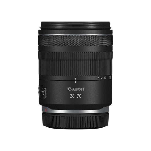 CANON RF 28-70MM F/2,8 IS STM