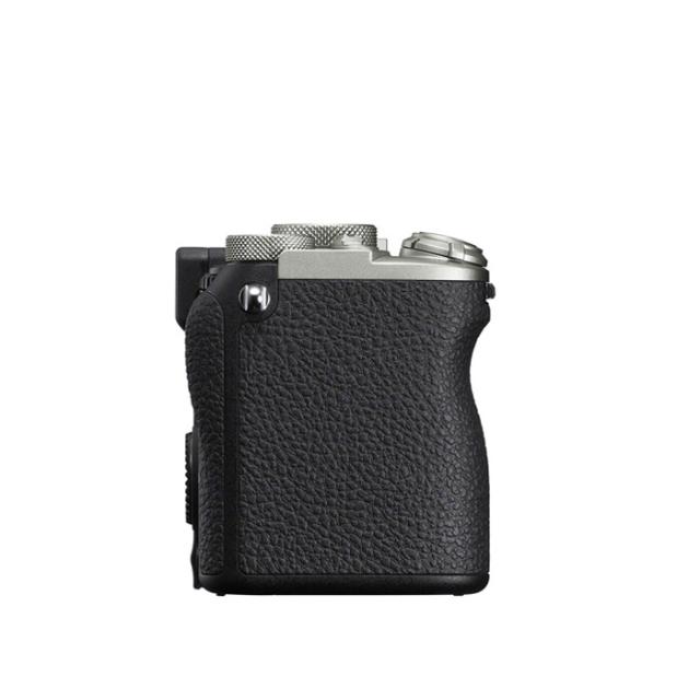 SONY ALPHA A7C II CAMERA