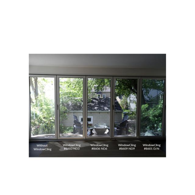 Rosco 8603 WindowCling ND3