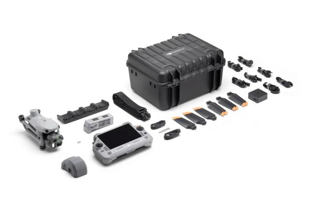 DJI Matrice 4E (EU)