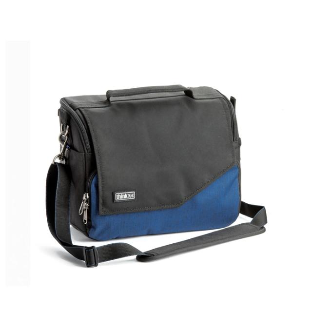 THINK TANK MIRRORLESS MOVER 30I, DARK BLUE //