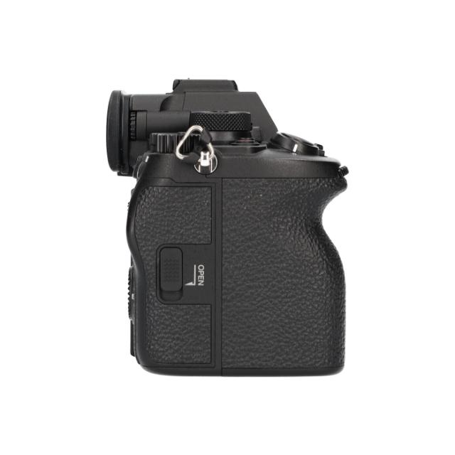 SONY BODY A7R V (2) DEMO