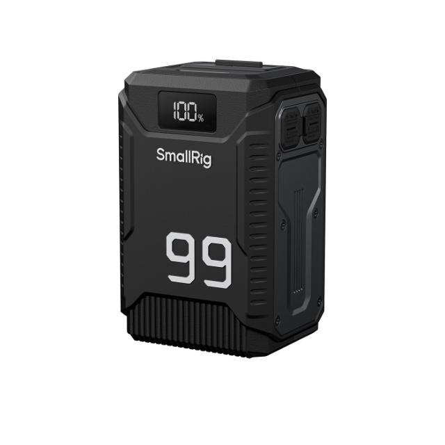 SmallRig 5864 T99 V-Mount Battery / Power Bank
