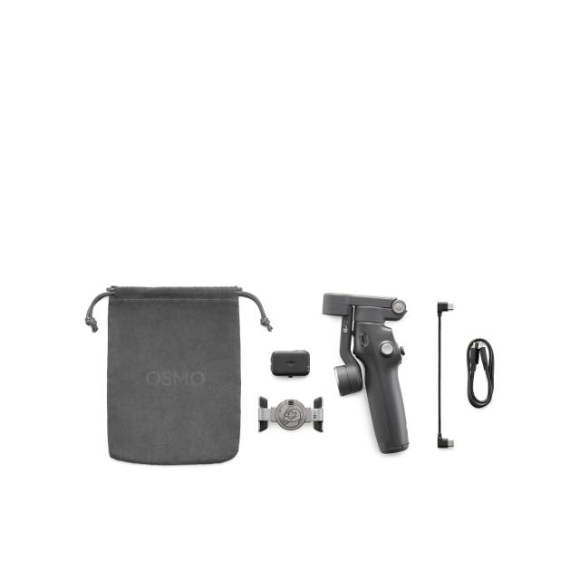 DJI Osmo Mobile 8