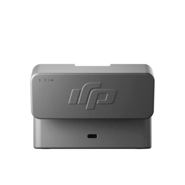 DJI Mic 3 Charging Case