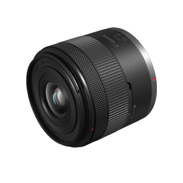 CANON RF-S 14-30MM F/4-6.3 IS STM PZ