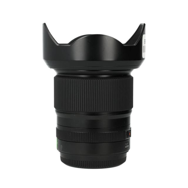 FUJI LENS GF 23 4,0 R LM WR (2) USED