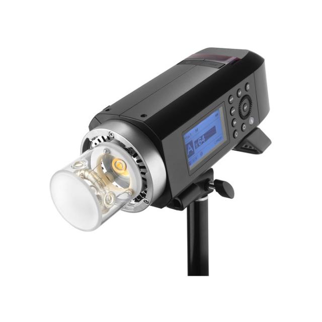 GODOX WITSTRO AD400PRO FLASH