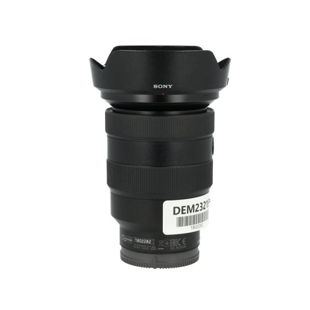 SONY LENS FE 16-35 2,8 GM (3) DEMO