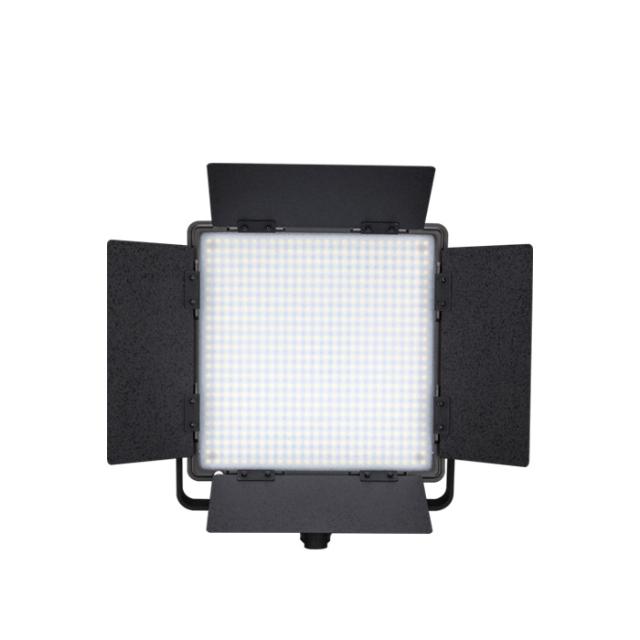 NANLITE 600DSA 5600 LED PANEL WITH DMX CONTROL