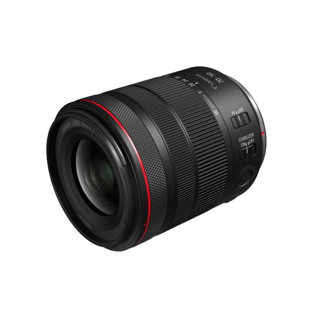 CANON RF 20-50MM F/4 PZ