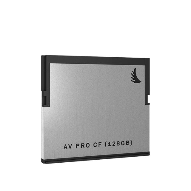 ANGELBIRD AV PRO CFAST 2.0 128GB