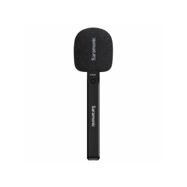 SARAMONIC BLINK 500PRO HANDHELD MICROPHONE ADAPT