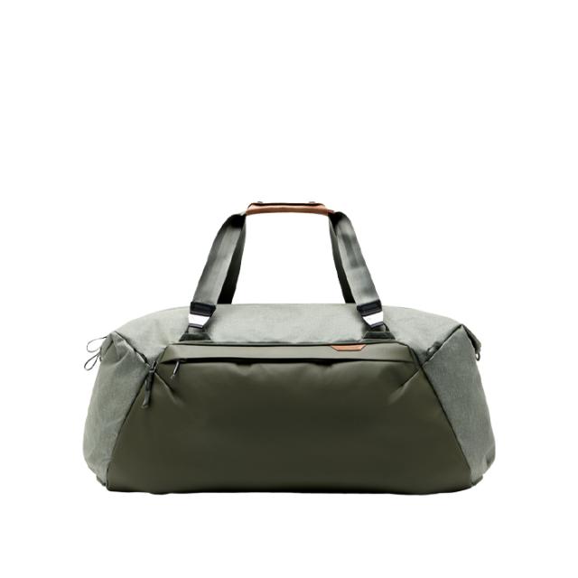 PEAK DESIGN TRAVEL DUFFEL 80L - SAGE