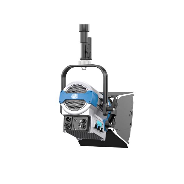 ARRI L5-C Plus blue/silver incl. yoke and spigot
