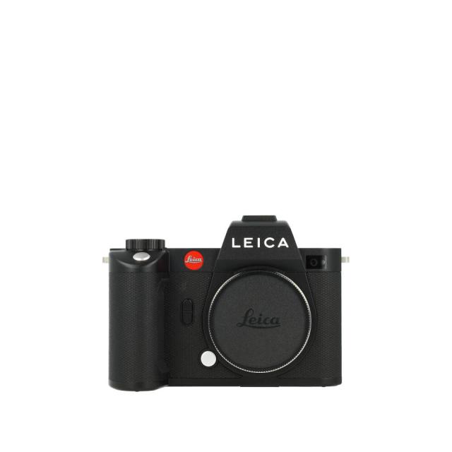 LEICA BODY SL2 BLACK (3) USED