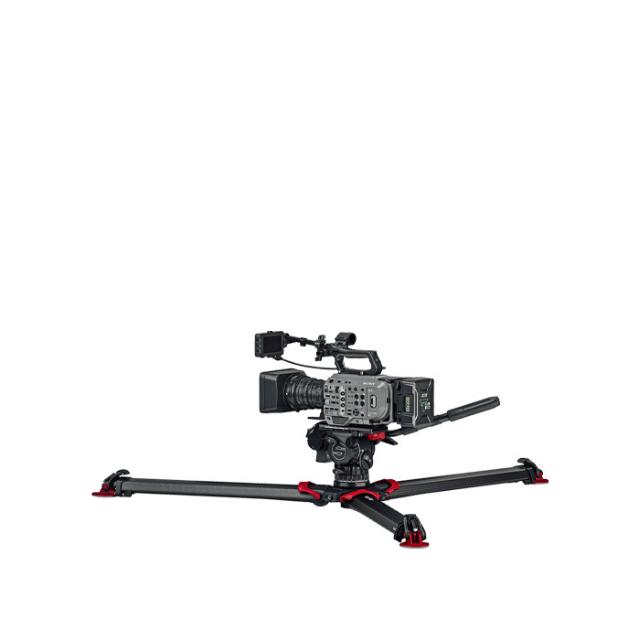 SACHTLER SYSTEM AKTIV 14T FLOWTECH 100 MS