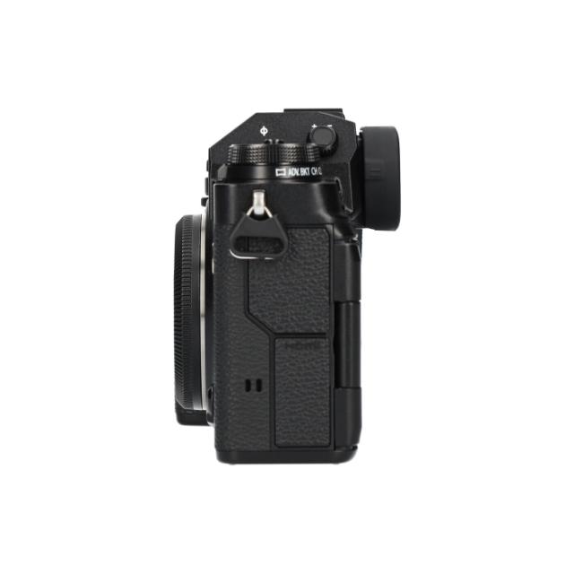 FUJI BODY X-T4 BLACK (3) USED