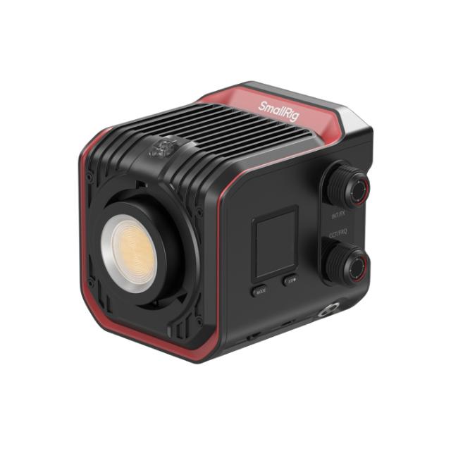 SMALLRIG 4897 RC 100B COB LED LIGHT KIT