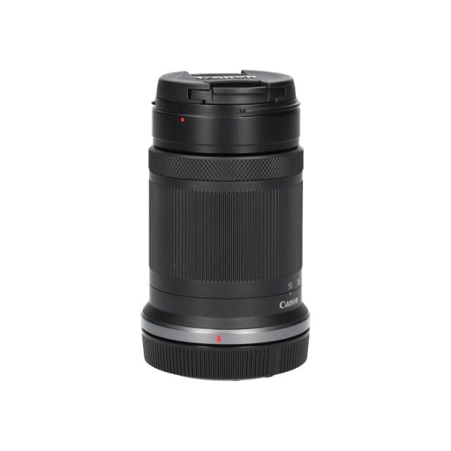 CANON LENS RF-S 55-210 5-7,1 IS STM (1) USED