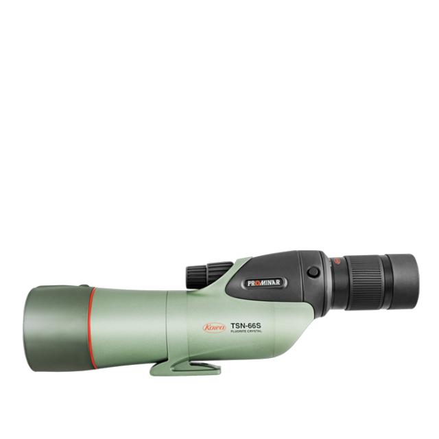 KOWA TSN-66S PROMINAR 25-60X ZOOM