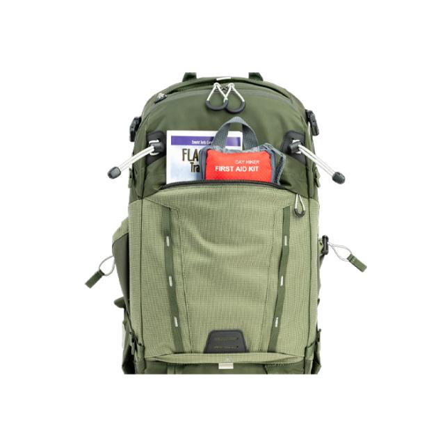 THINK TANK MINDSHIFT BACKLIGHT 18L GREEN