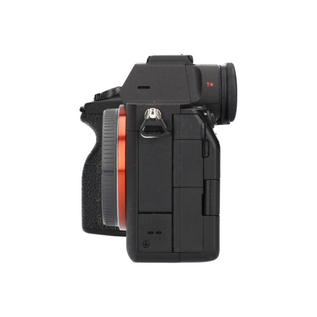 SONY BODY A7 IV (1) USED