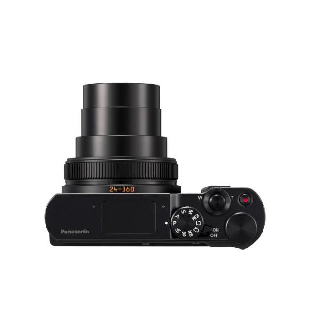 Panasonic Lumix TZ300 Black
