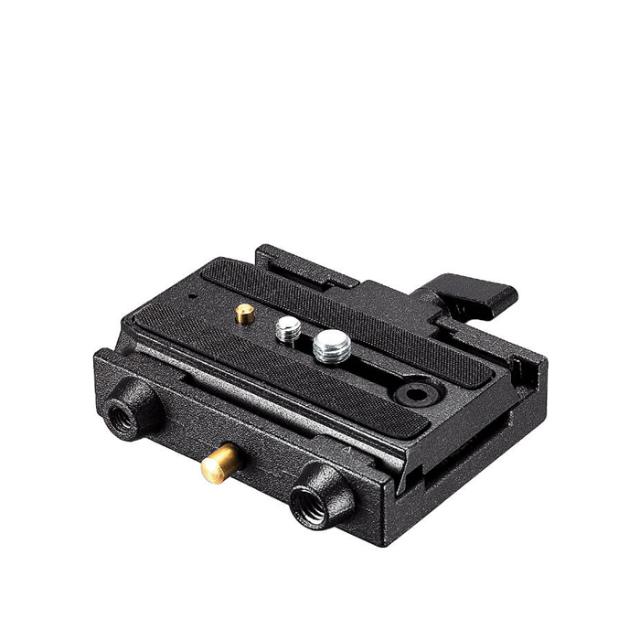 MANFROTTO 577 SLIDING PLATE ADAPTOR