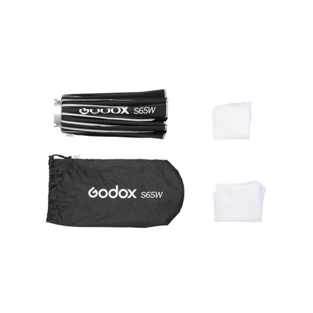 GODOX S65W MULTIFUNCTIONAL BOWENS MOUNT SOFTBOX