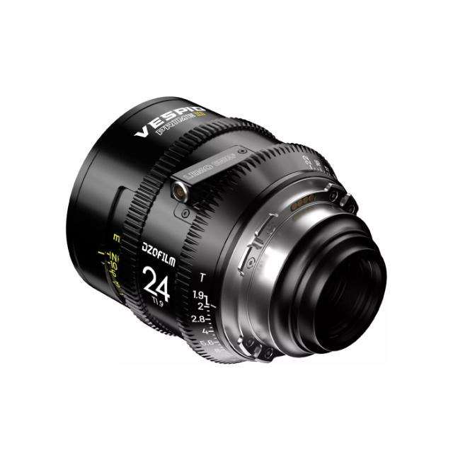 DZO VESPID PRIME 2 24MM T1.9 PL METRIC