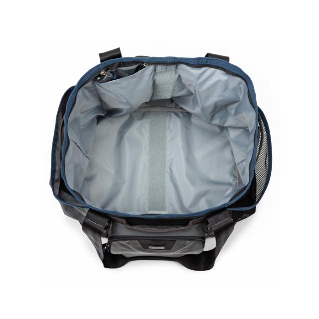 THINK TANK FREEWAY LONGHAUL 50 - GREY/NAVY BLUE