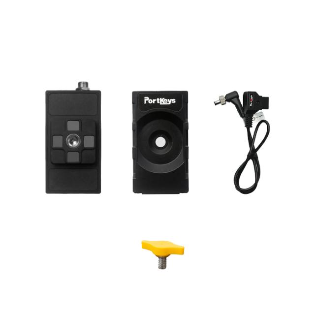 PORTKEYS BD1 DUMMY BATTERY