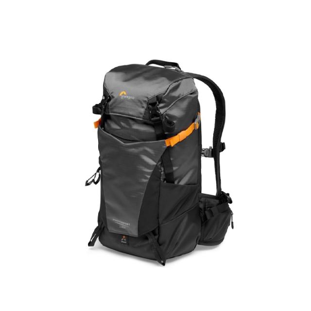 LOWEPRO PHOTOSPORT BP 15L AW III GREY