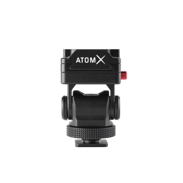 ATOMOS ATOMX MONITOR MOUNT FOR 5 & 7-INCH