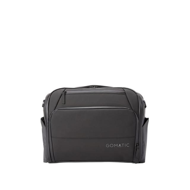 GOMATIC MESSENGER BAG V2