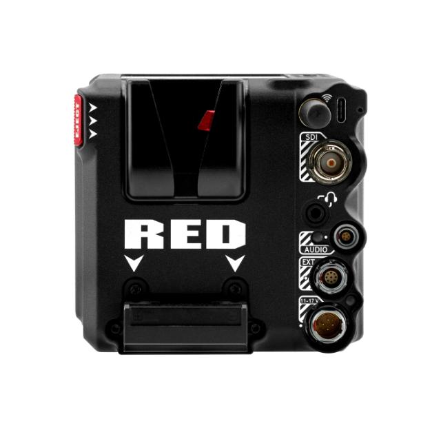 RED KOMODO-X Z-MOUNT