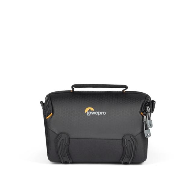 LOWEPRO ADVENTURA SH 140 III BLACK