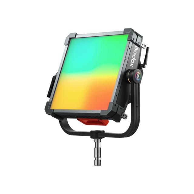 GODOX KNOWLED P300R RGB PANEL LIGHT