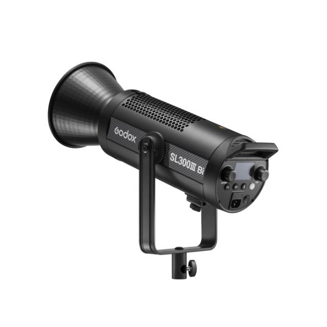 GODOX SL300IIIBI BI-COLOR LED LIGHT