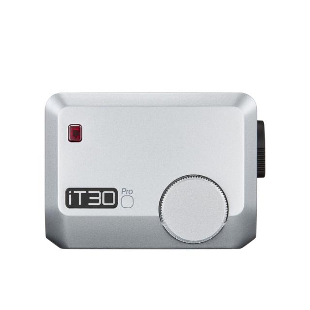 GODOX IT30PRO IFLASH TTL OLYMPUS SILVER